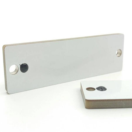 UHF 18000-6C PCB Tag