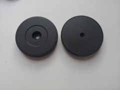 RFID ABS TOKEN--with hole