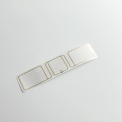 rfid environmental label