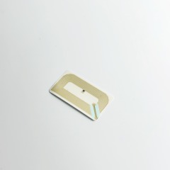 rfid environmental label