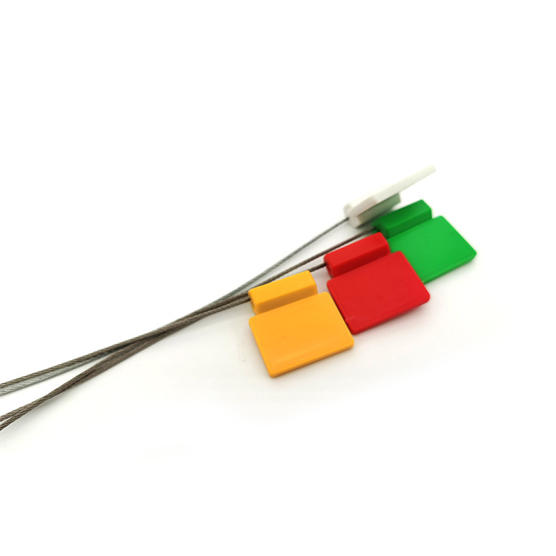 RFID ABS Ties