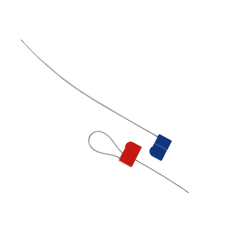 RFID ABS Ties