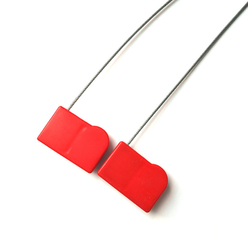 RFID ABS Ties