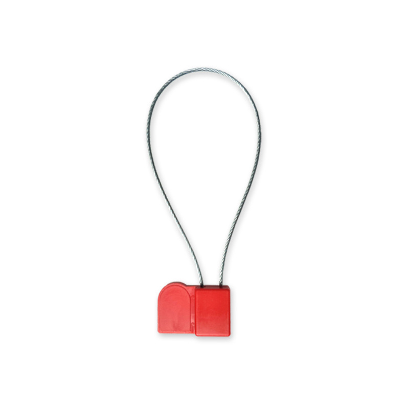 RFID ABS Ties