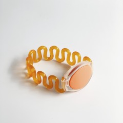 RFID elastic wristbands