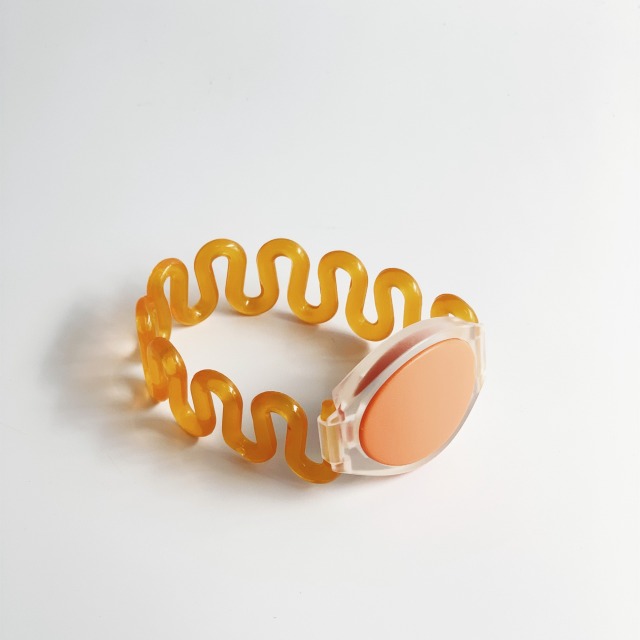 RFID elastic wristbands