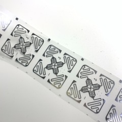 UHF RFID Tag