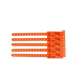 RFID PVC Wristband