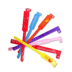 RFID PVC Wristband