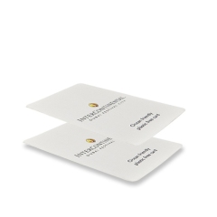 UHF ISO18000-6C PVC CARD