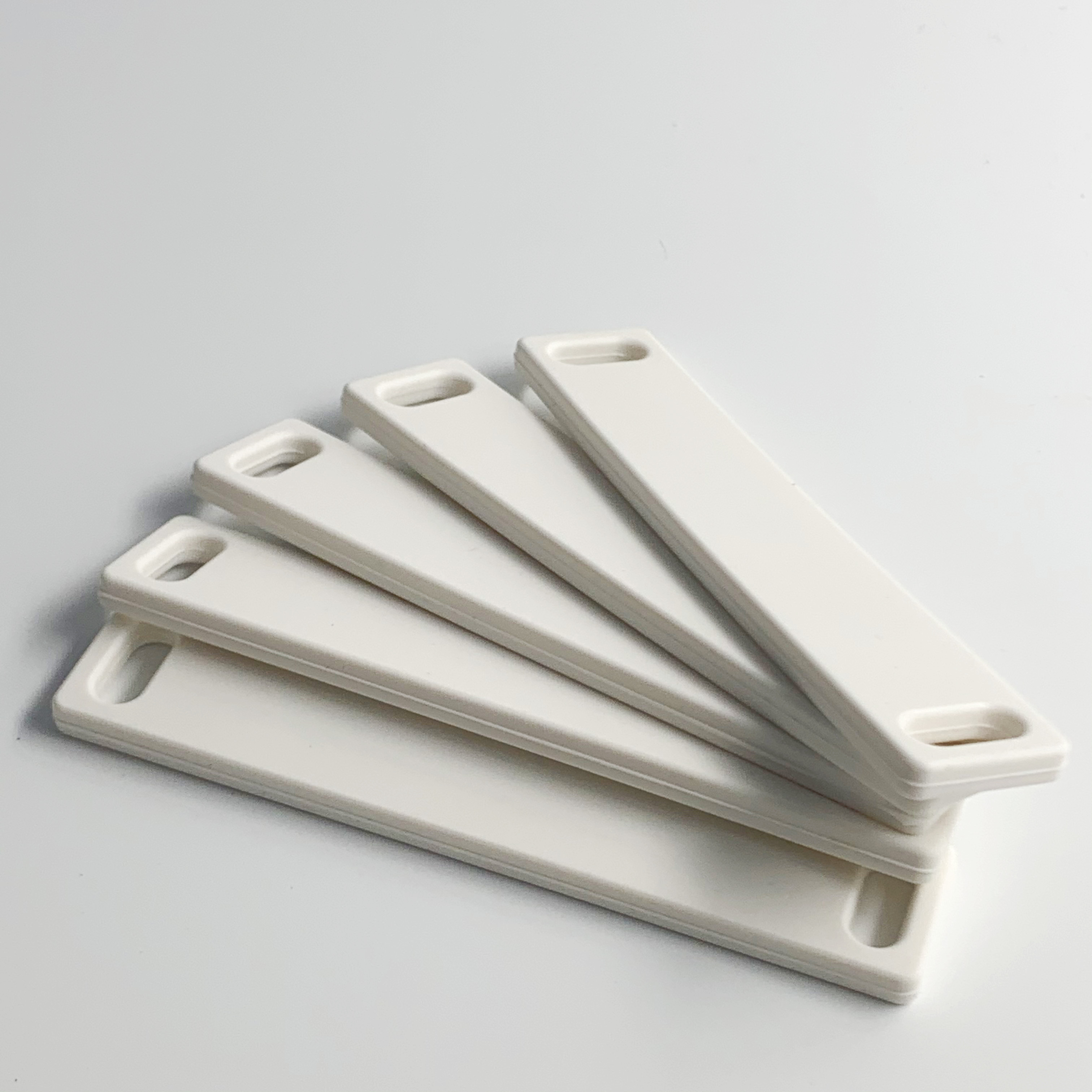 RFID Silicone Laundry Tag