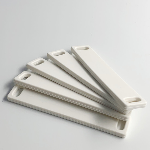 RFID Silicone Laundry Tag