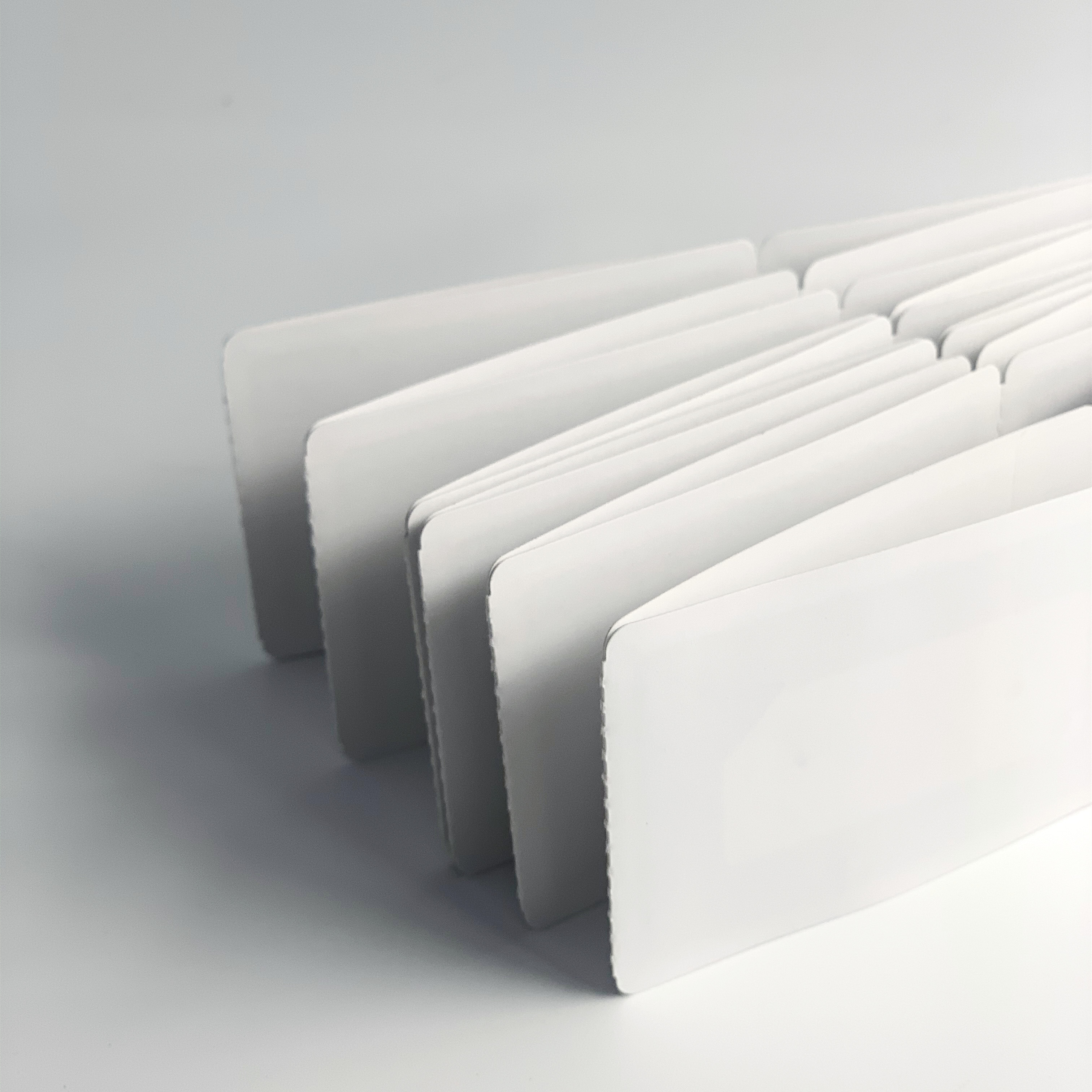 Paper Card RFID Ticket