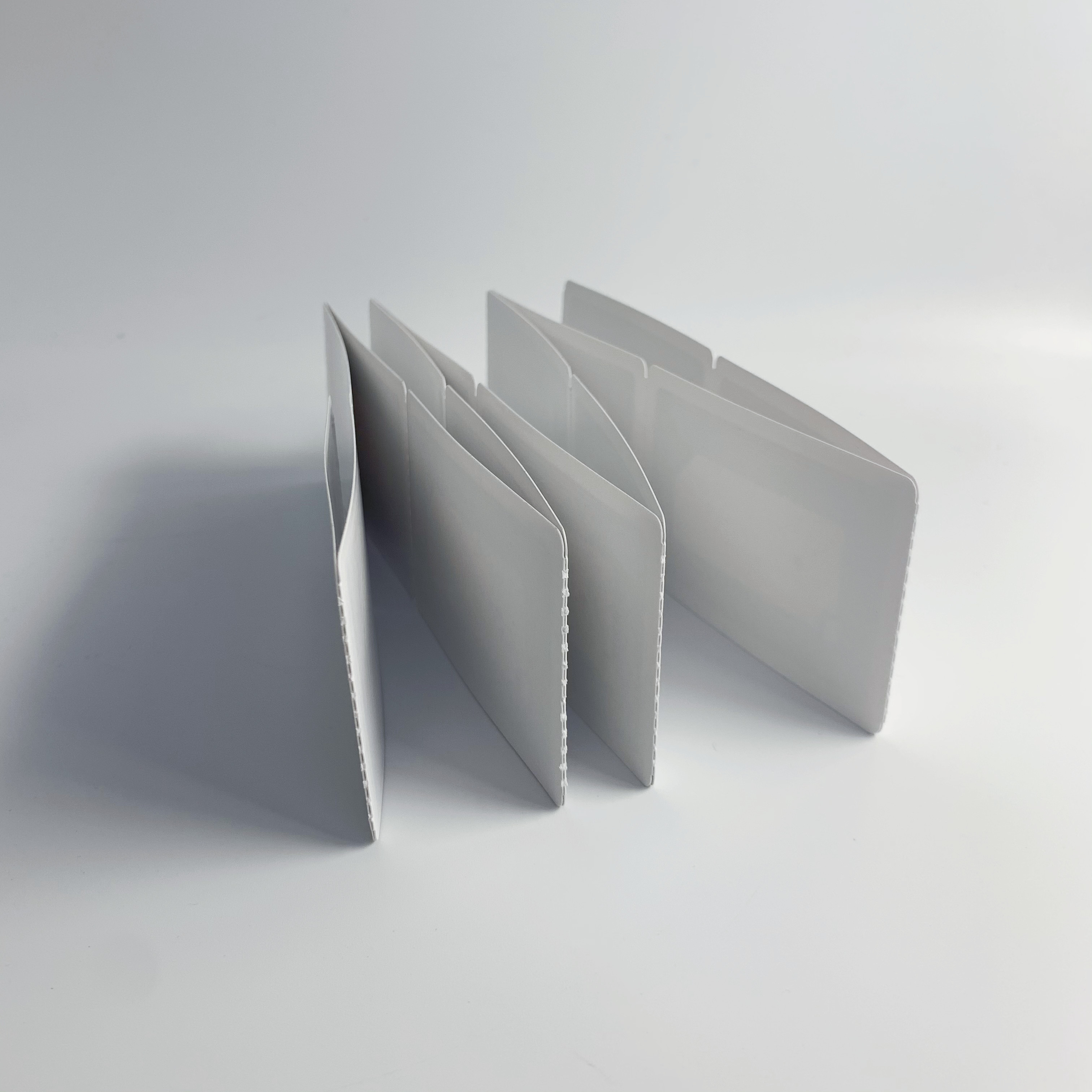 Paper Card RFID Ticket