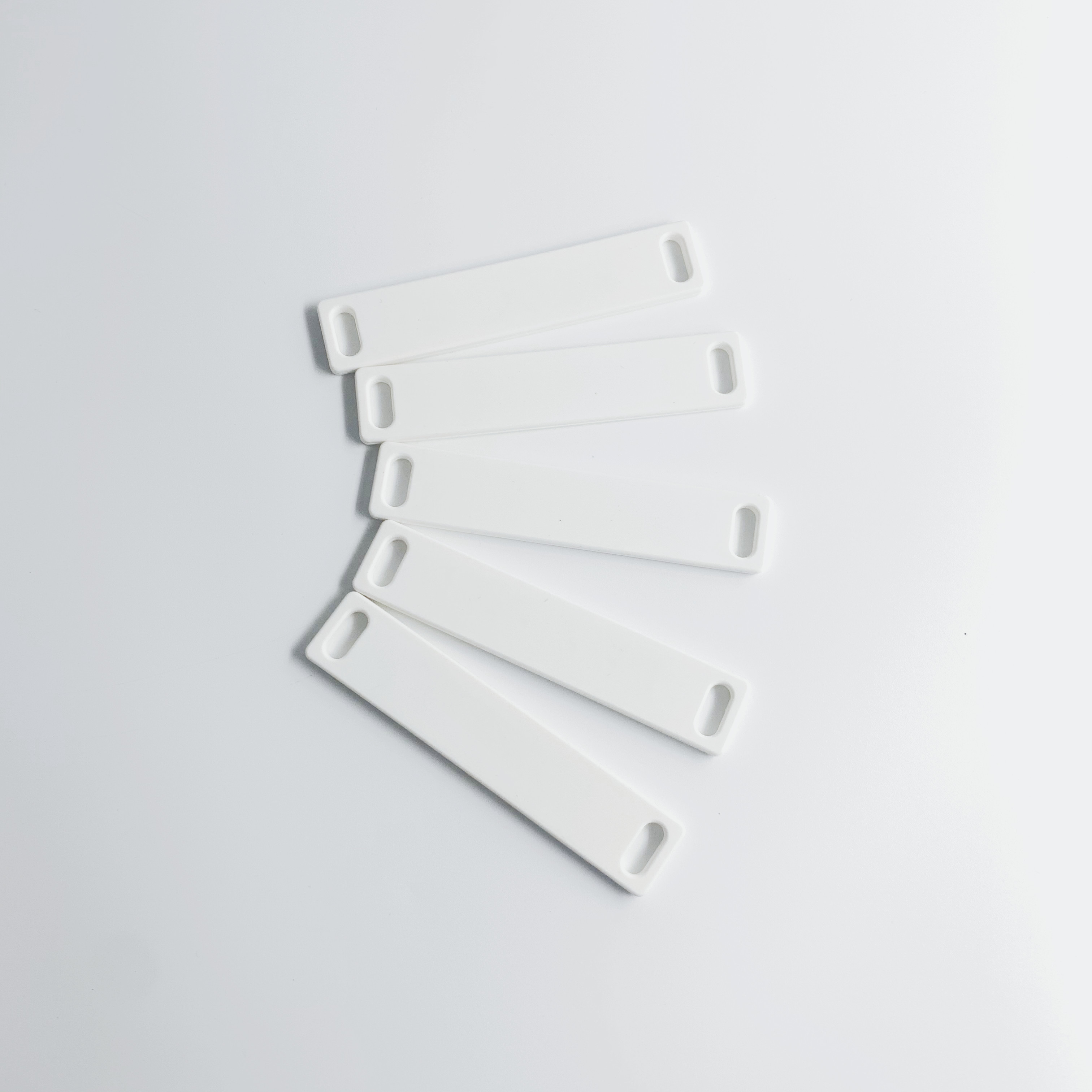 RFID Silicone Laundry Tag