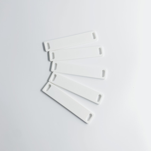 RFID Silicone Laundry Tag