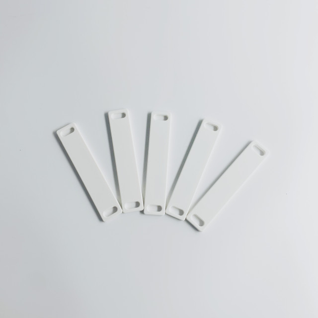 RFID Silicone Laundry Tag