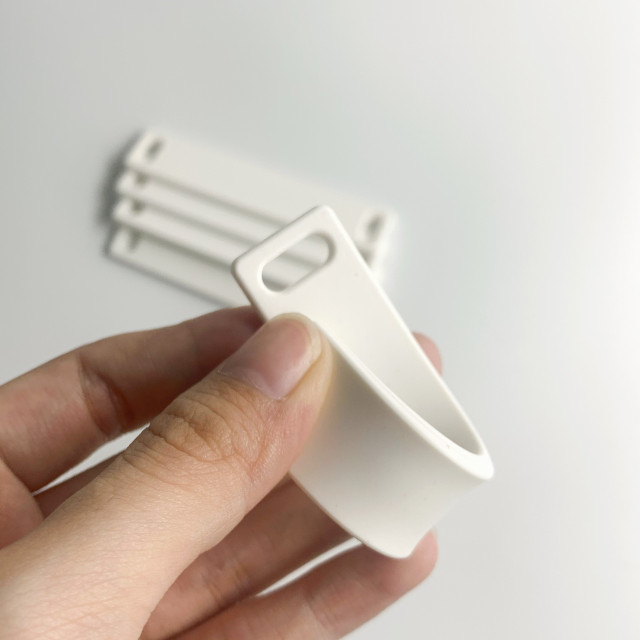 RFID Silicone Laundry Tag