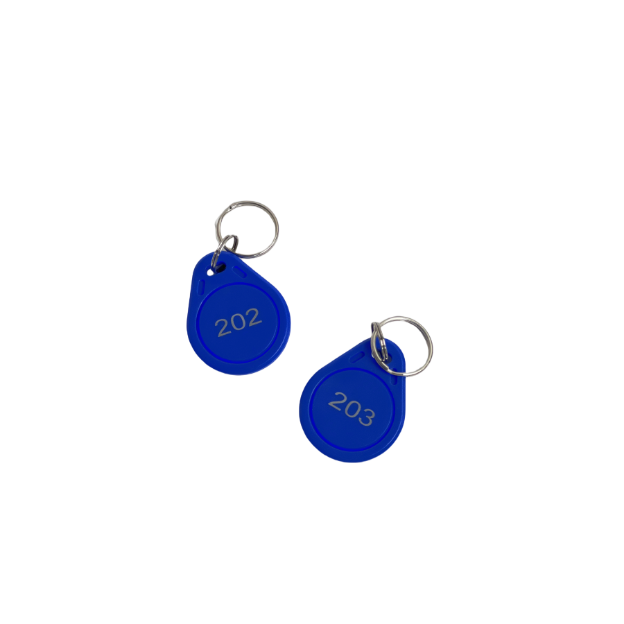 Keyfob