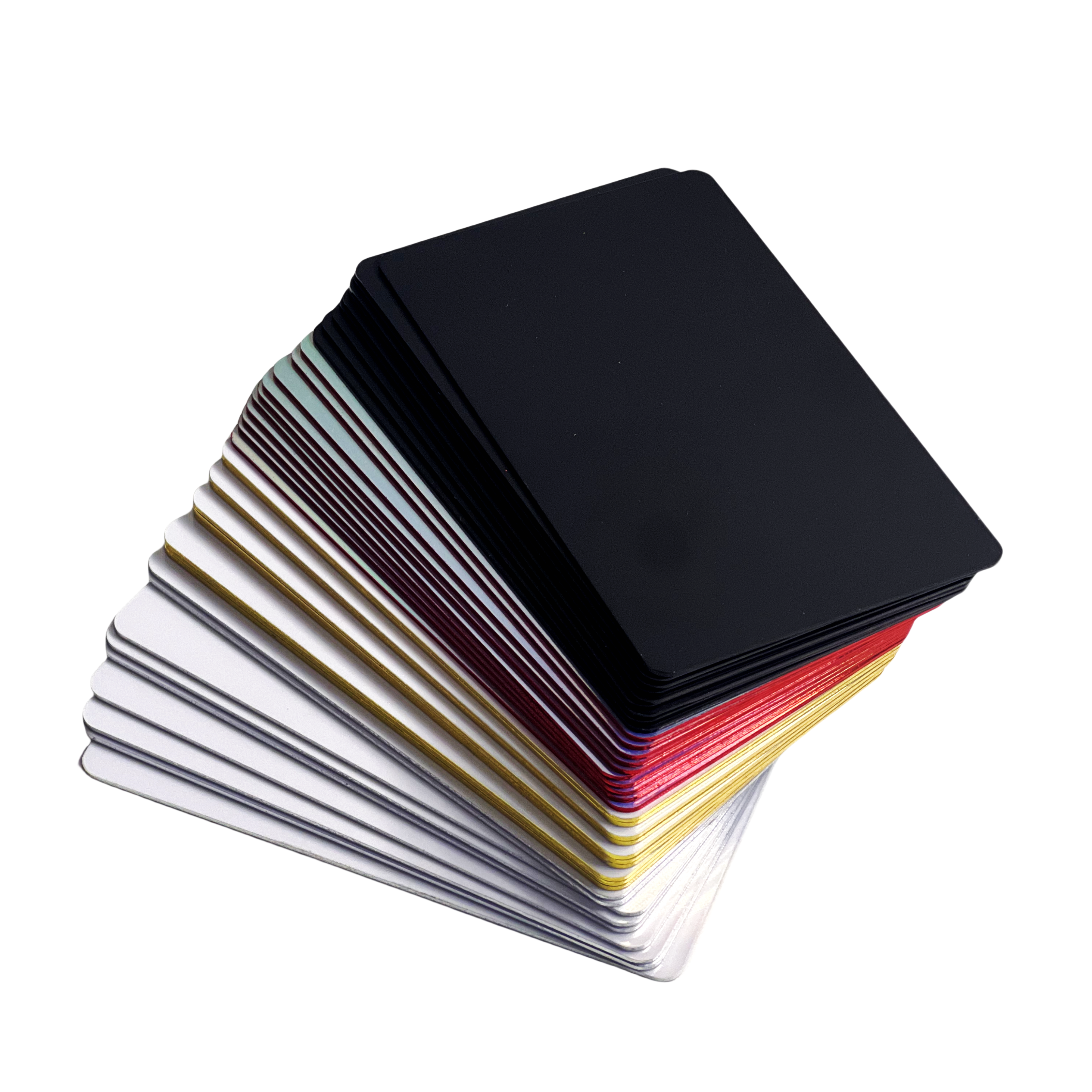 RFID PVC Card