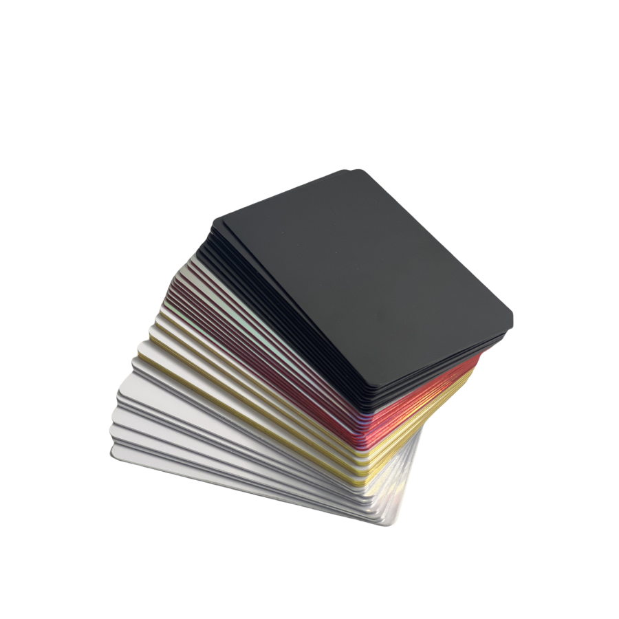 RFID PVC Card