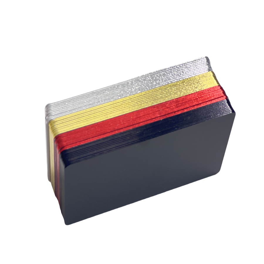 RFID PVC Card