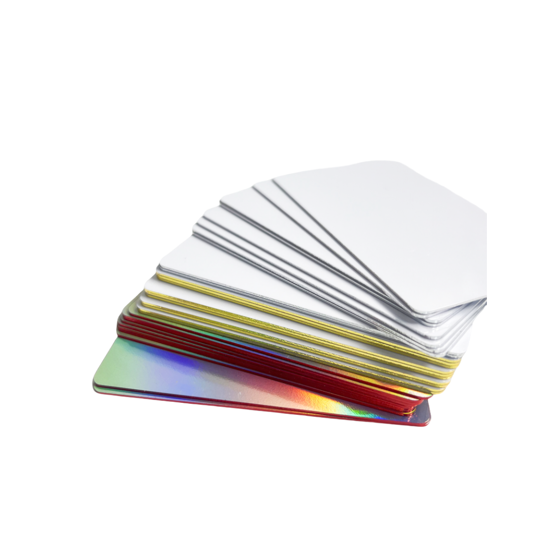 RFID PVC Card