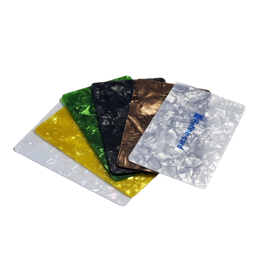 RFID PVC Card
