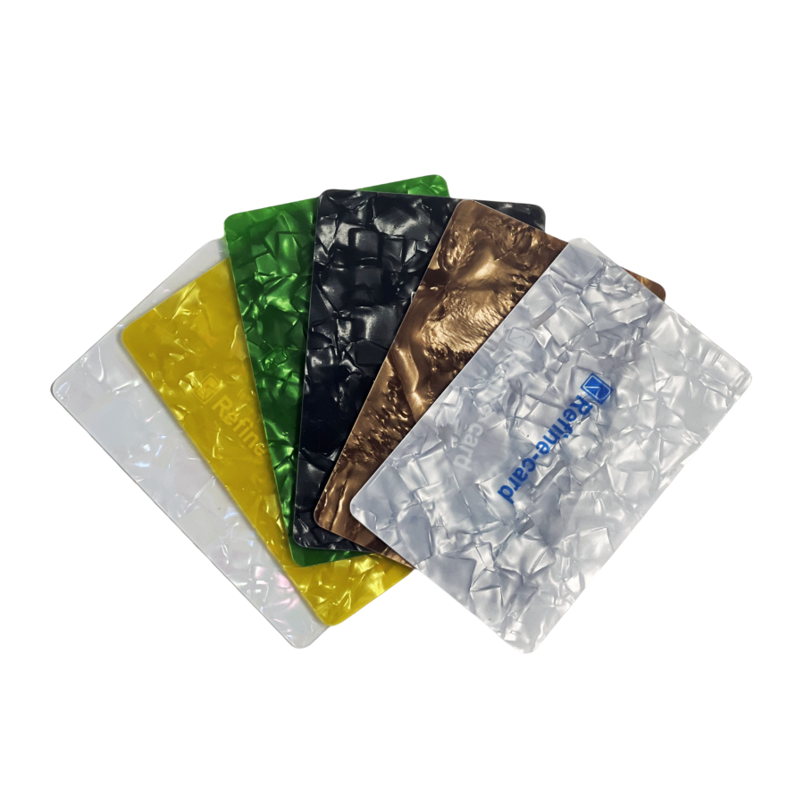 RFID PVC Card