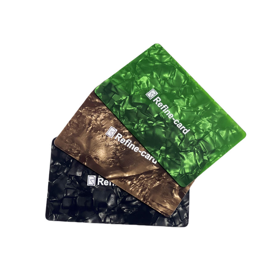 RFID PVC Card