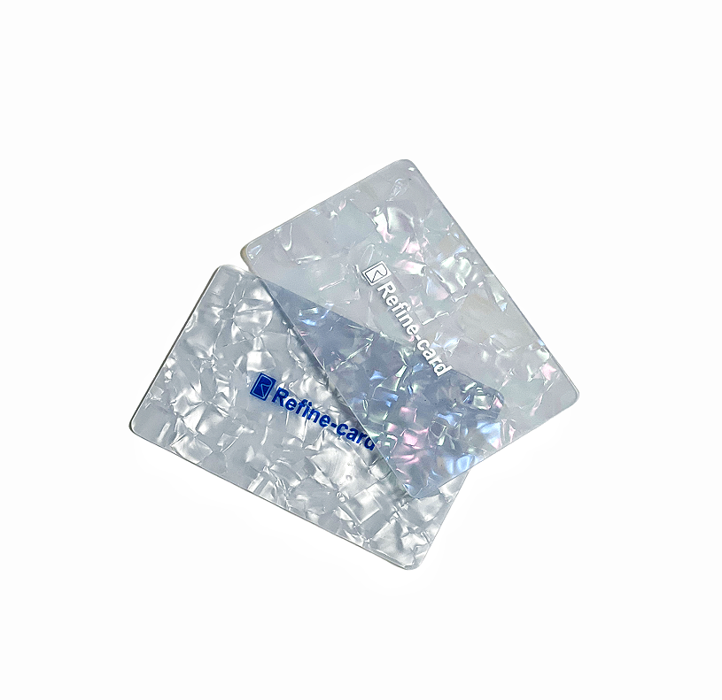 RFID PVC Card