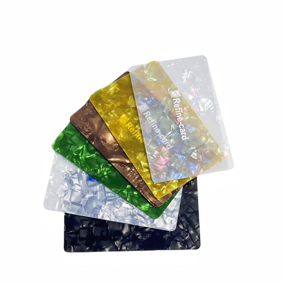 RFID PVC Card