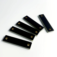 RFID anti-metal tags