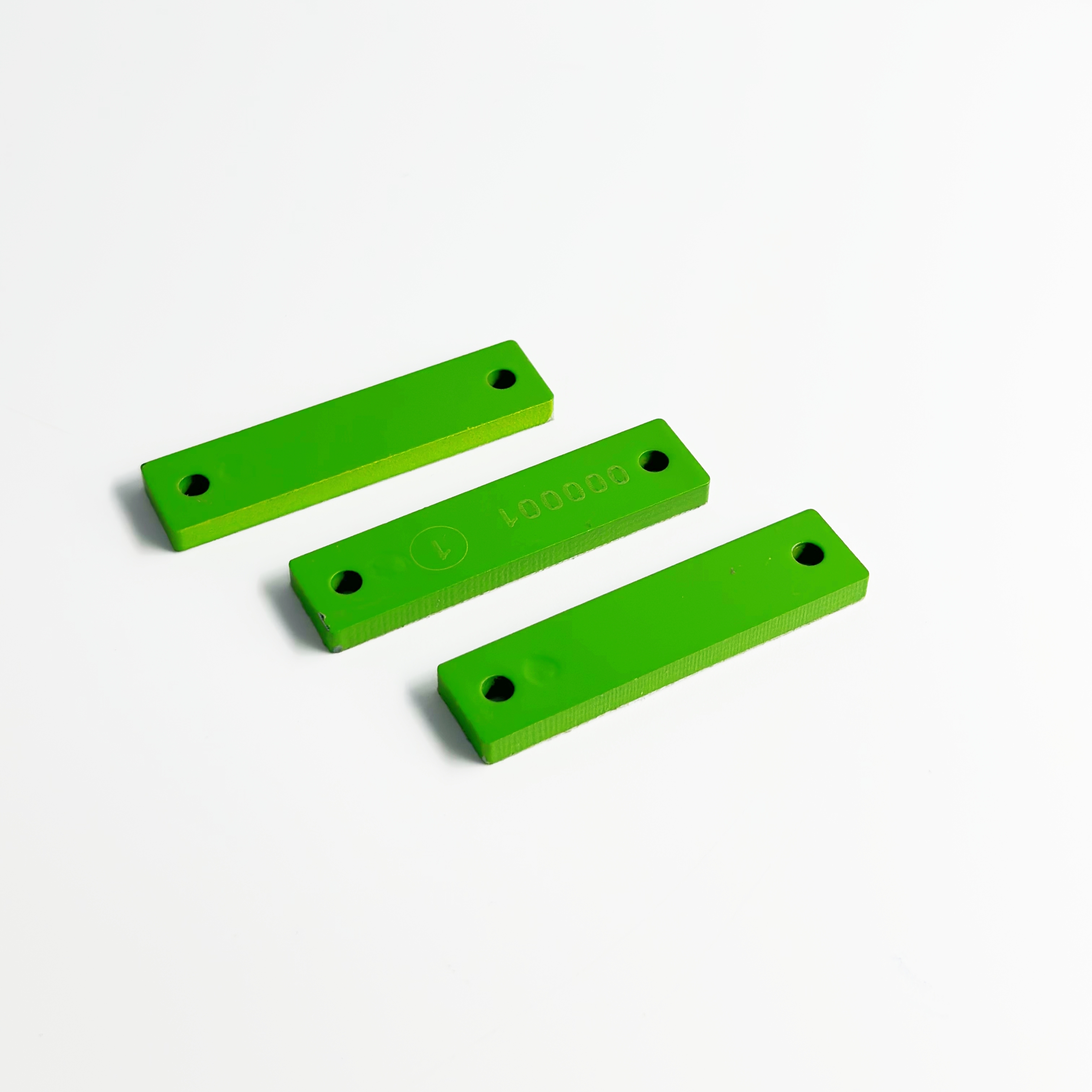 RFID anti-metal tags