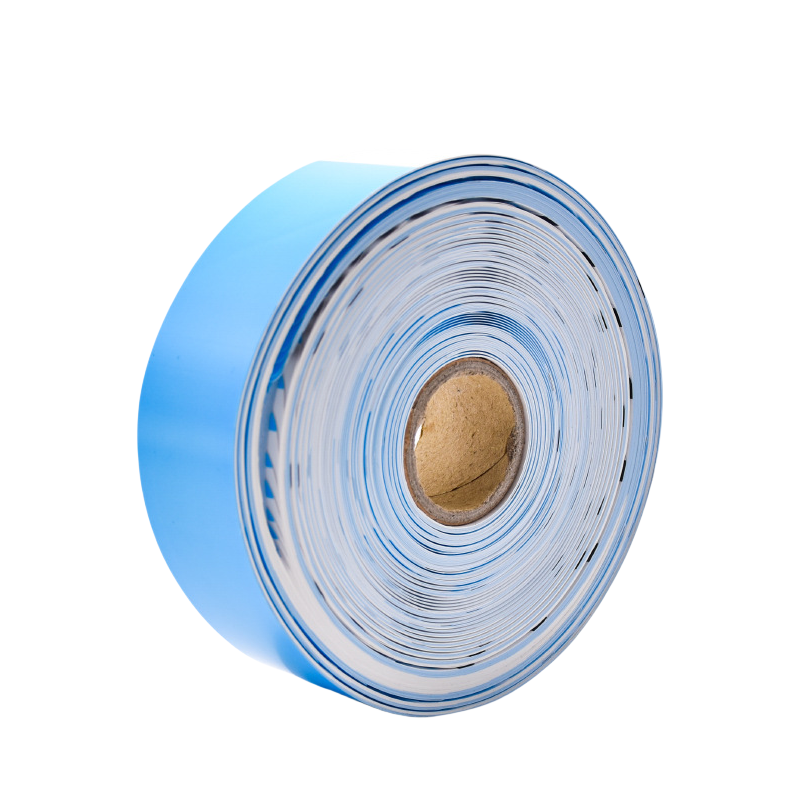 RFID Thermal Wristband