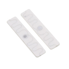 RFID laundry tag