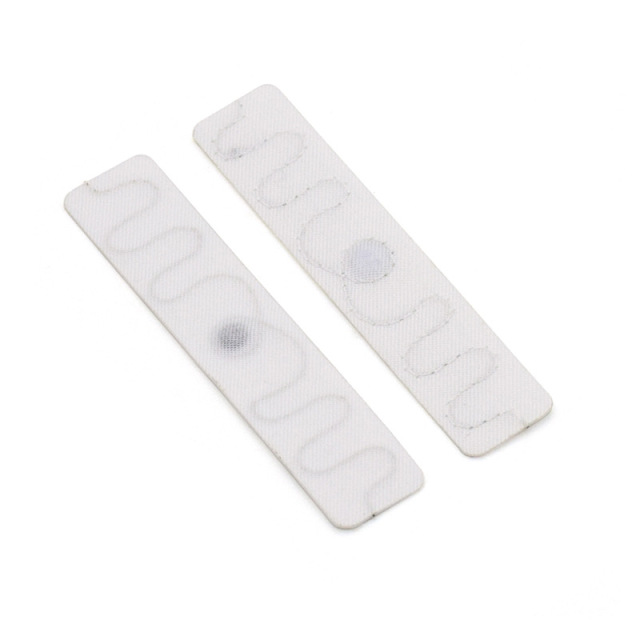 RFID laundry tag