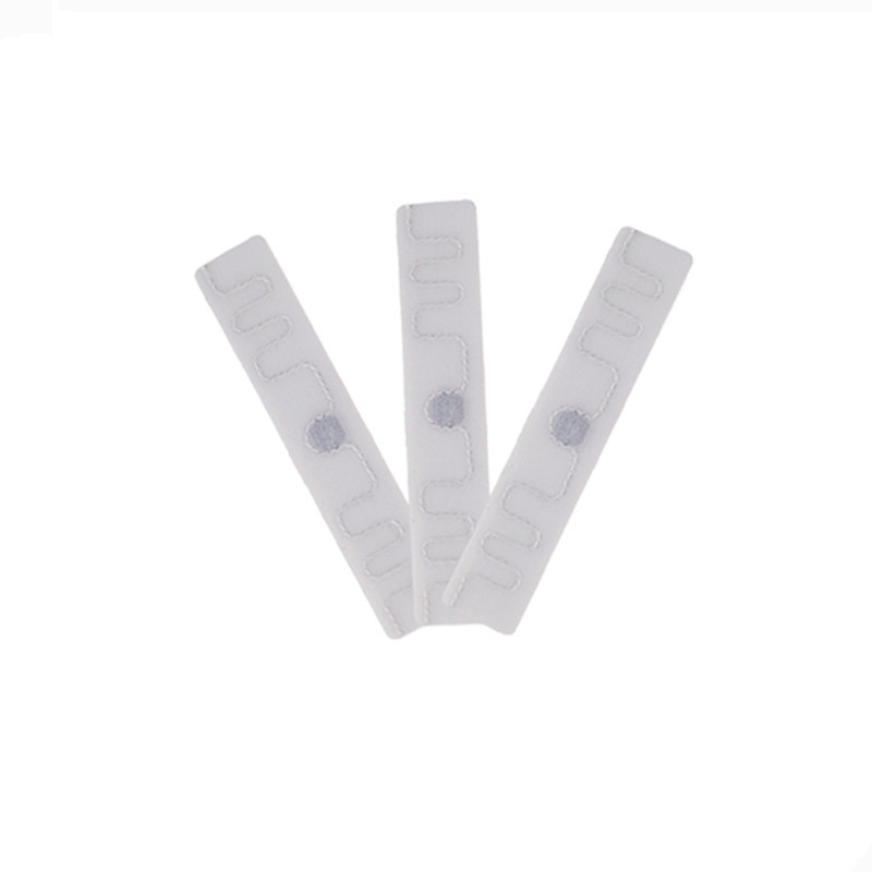 RFID laundry tag