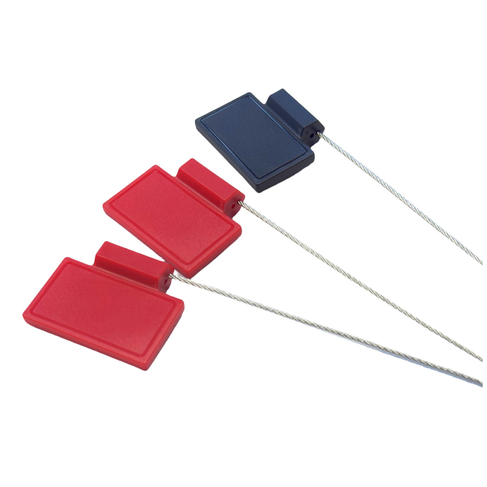 RFID cable ties