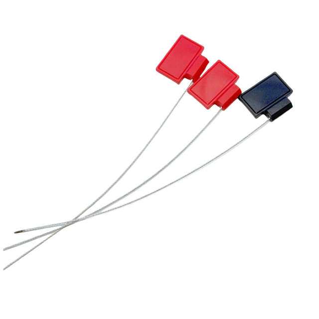 RFID cable ties