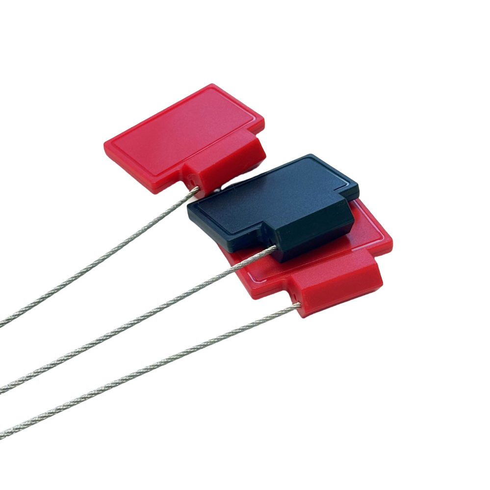 RFID cable ties