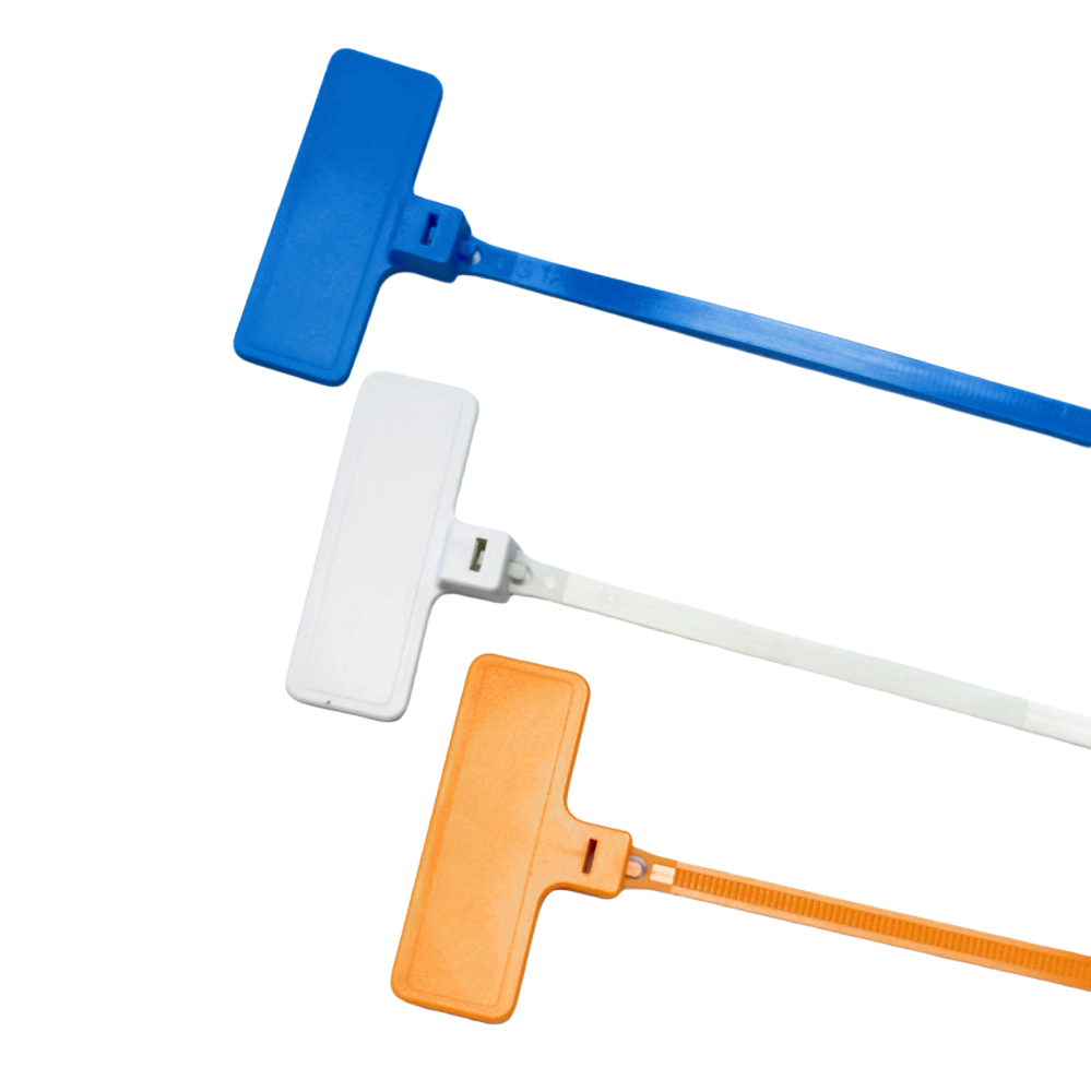 RFID cable tie