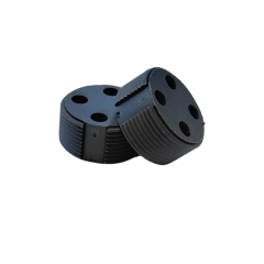 RFID garbage bin tag