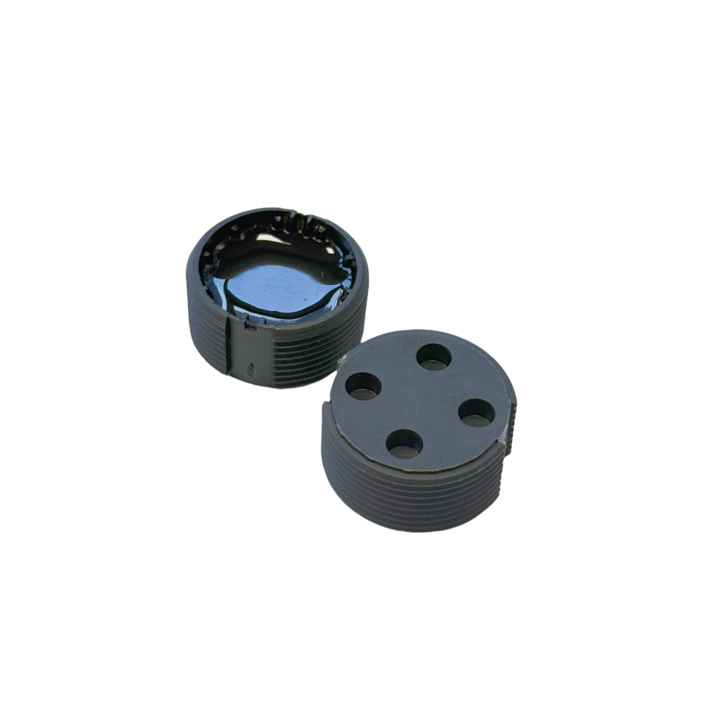 RFID garbage bin tag