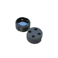 RFID garbage bin tag