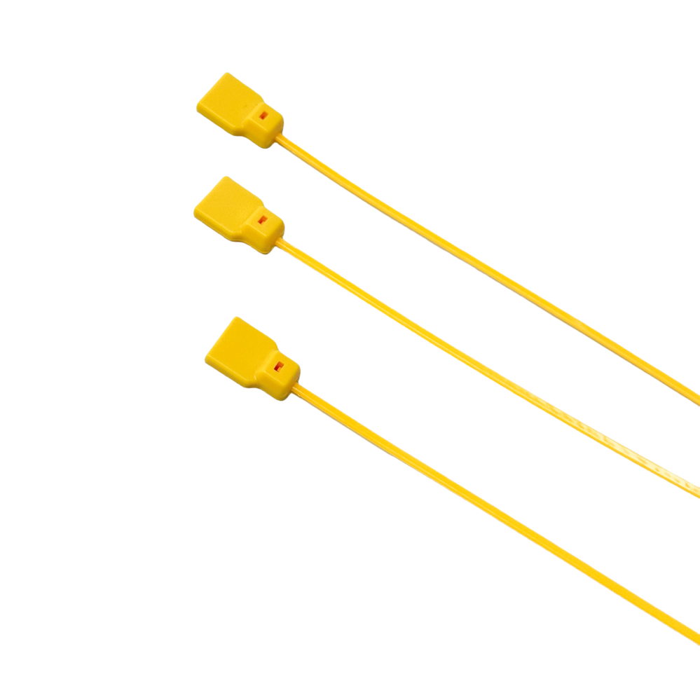 RFID cable ties