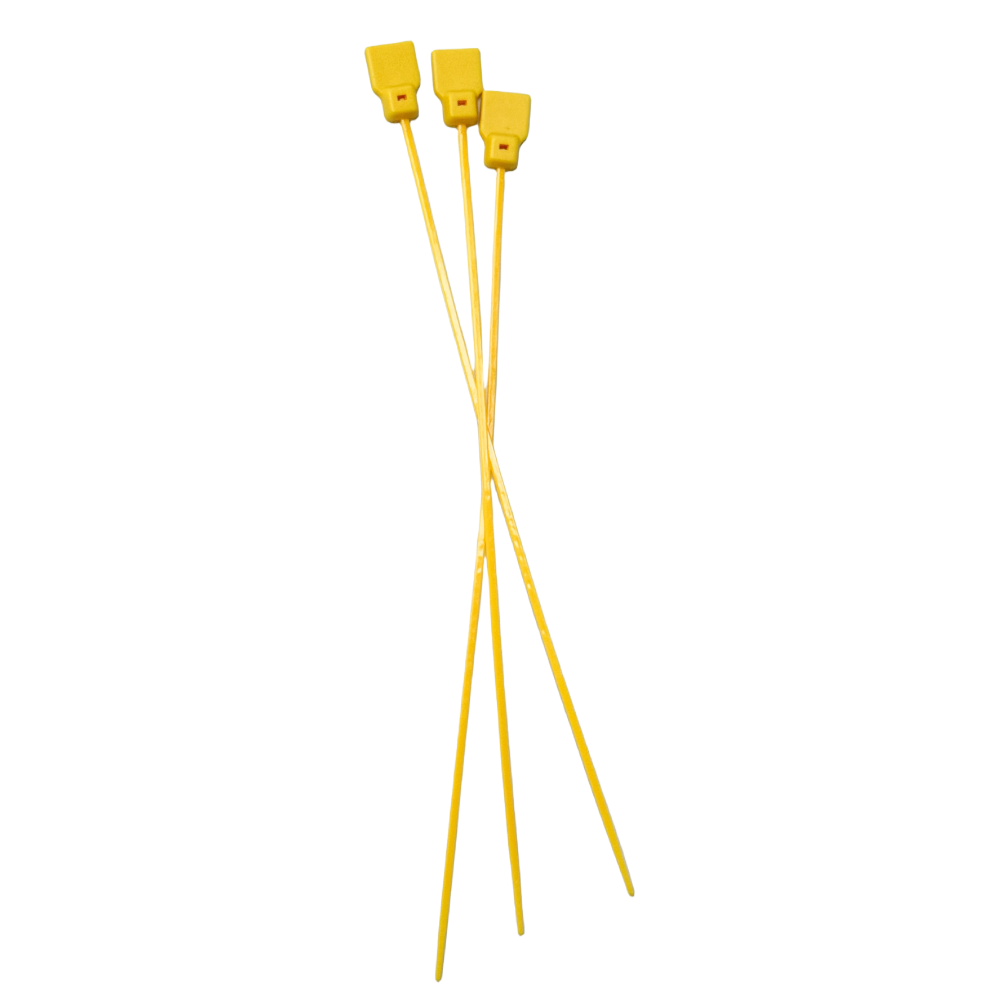 RFID cable ties