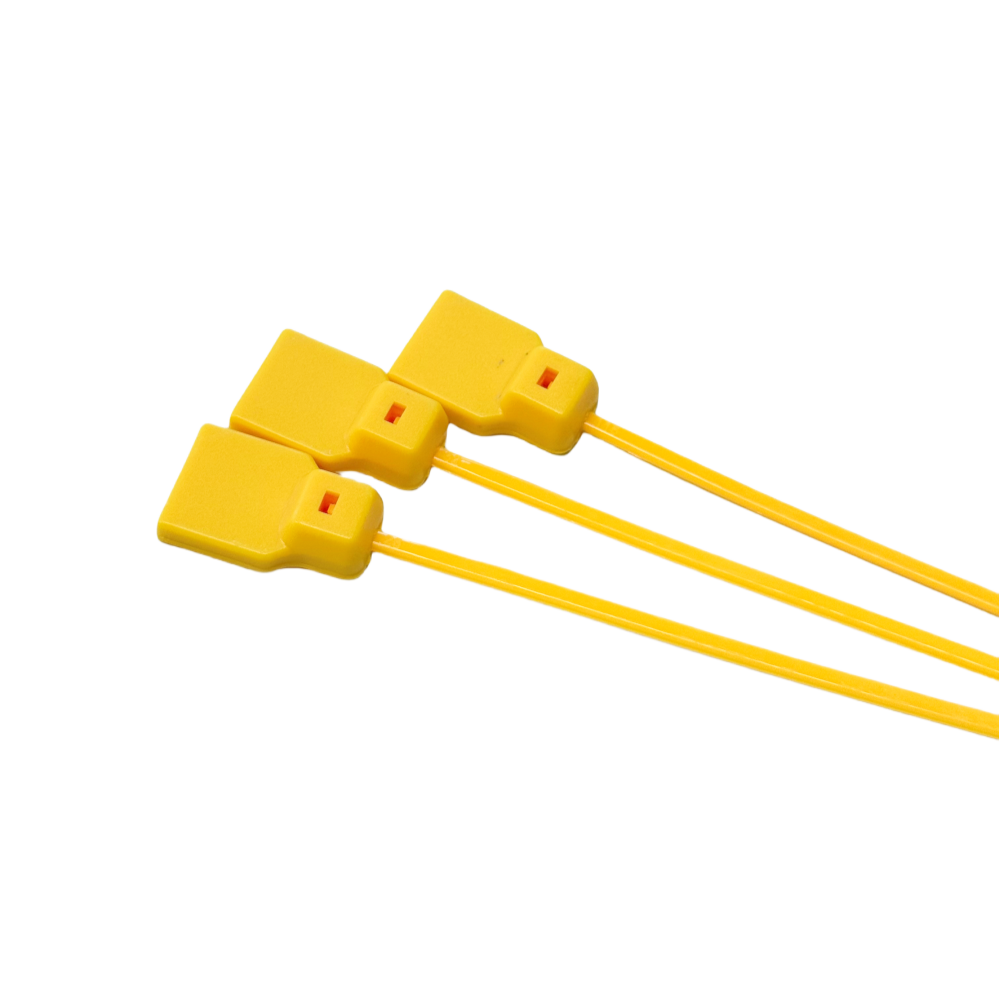 RFID cable ties