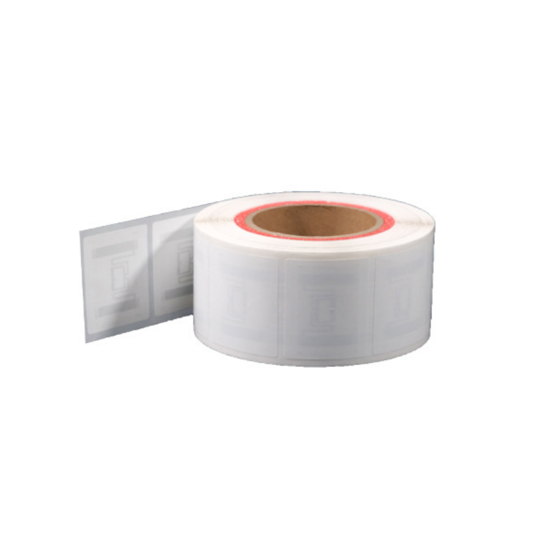 Blood Tracing Label
