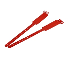 RFID PVC Wristband